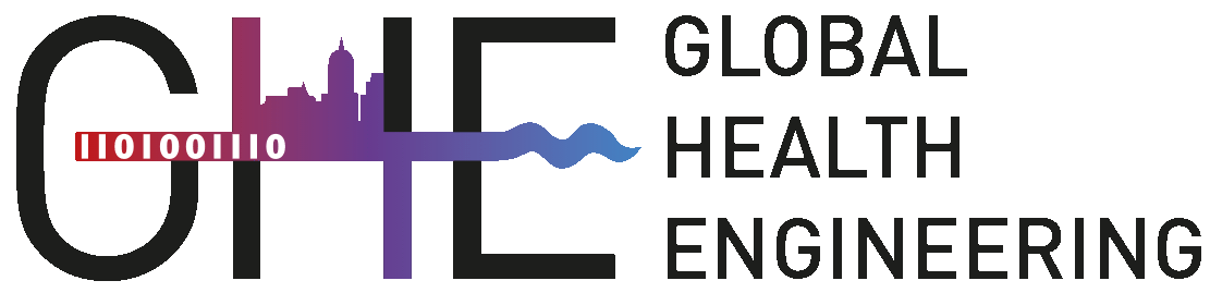 Global Health Engineering Logo