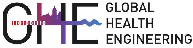 Global Health Engineering Logo